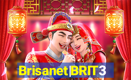 Brisanet|BRIT3